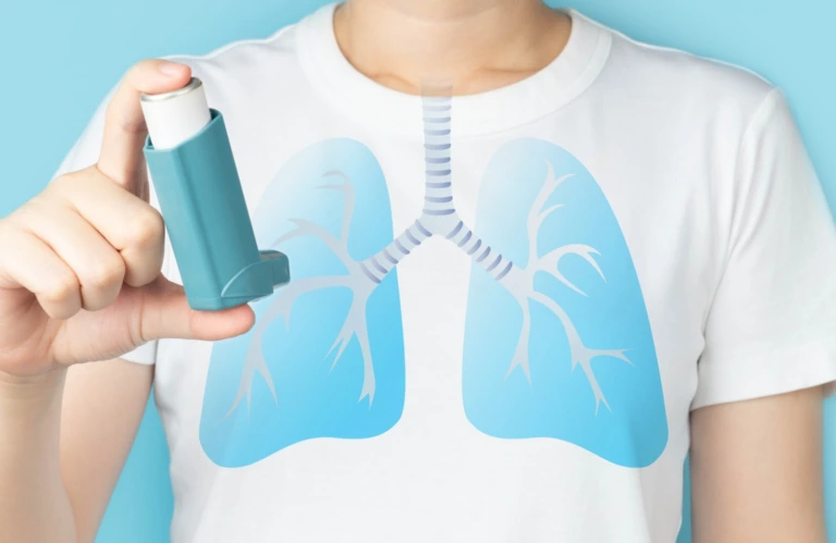 What You Need to Know About Asthma Inhalers