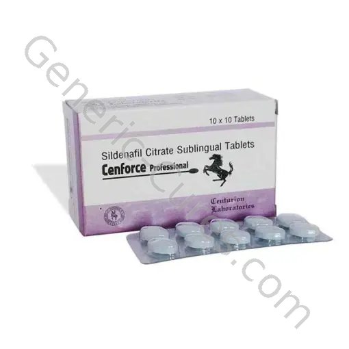 Cenforce Professional 100mg