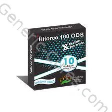 Hiforce 100 ODS