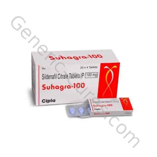 Suhagra 100mg