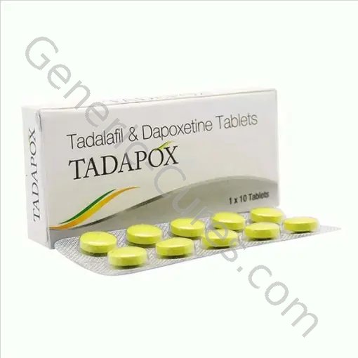 TADAPOX