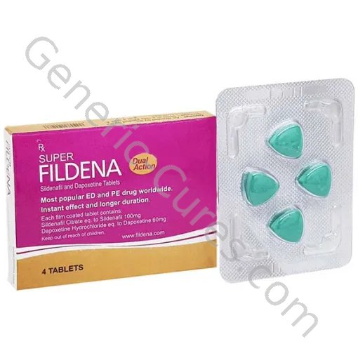 SUPER FILDENA