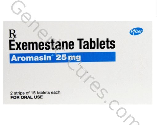 Aromasin (Exemestane)