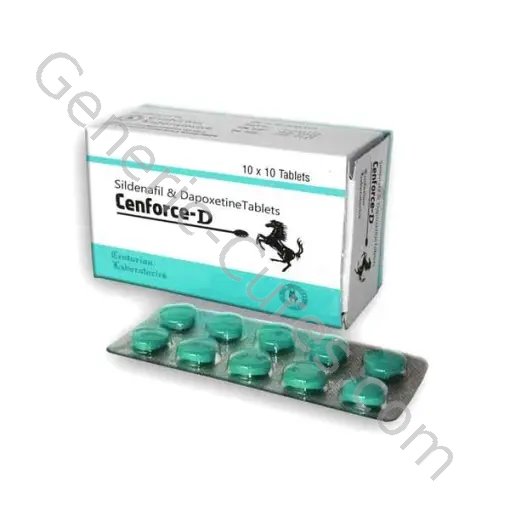 Cenforce D