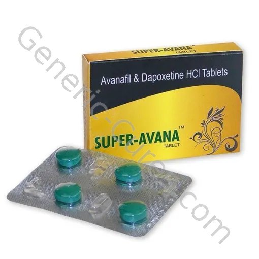 SUPER AVANA