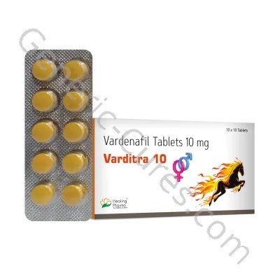 Varditra 10 Mg