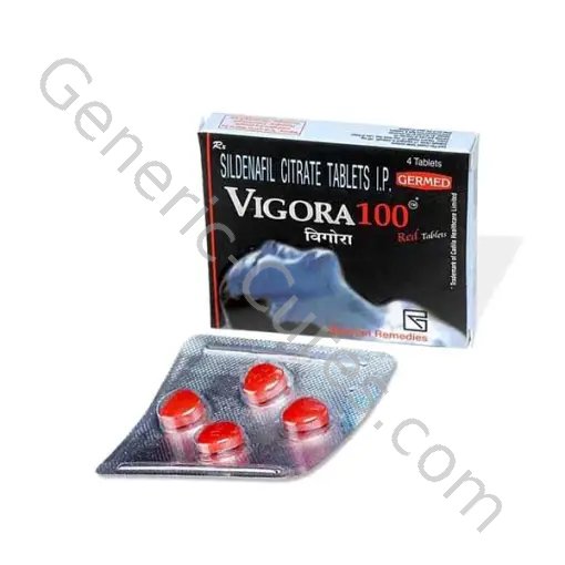 VIGORA 100MG