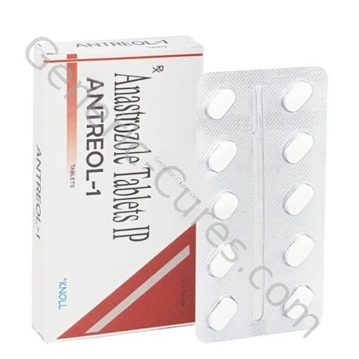 Antreol (Anastrozole)
