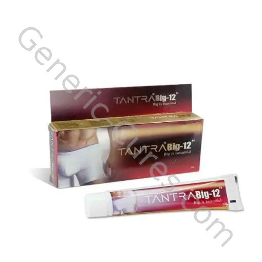 Tantra Big – 12