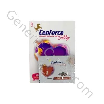 Cenforce Oral Jelly