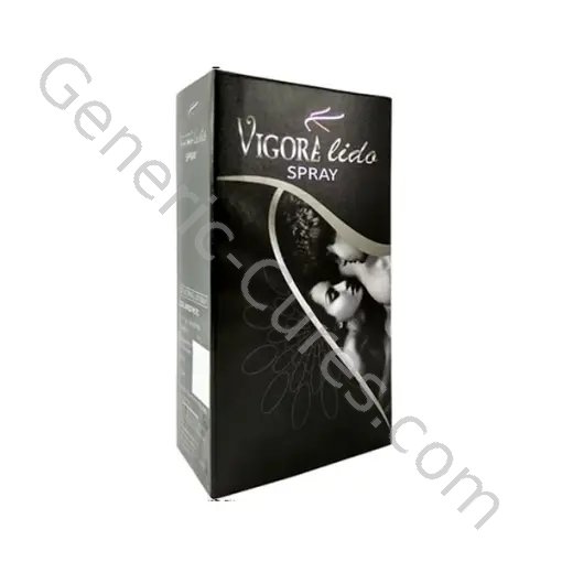 Vigora Lido Spray