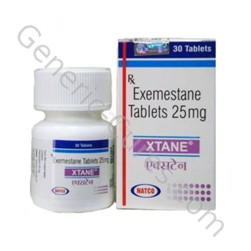 Xtane (Exemestane)