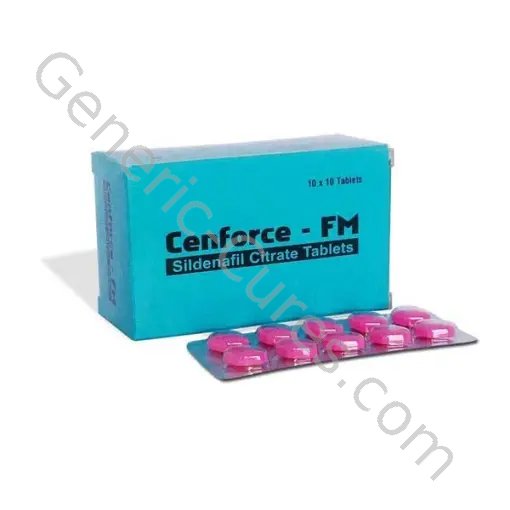 Cenforce FM 100mg
