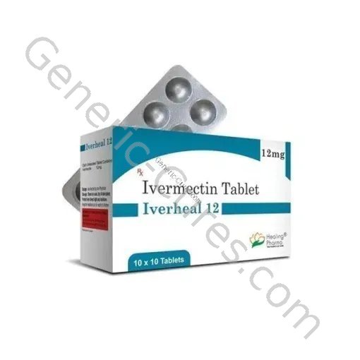 Ivermectin for Humans