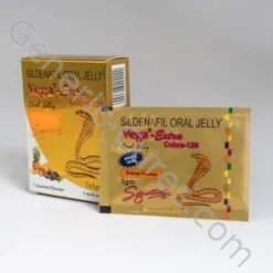 Vega Extra Cobra 120 Jelly