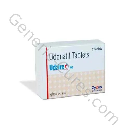 Udzire 100 mg