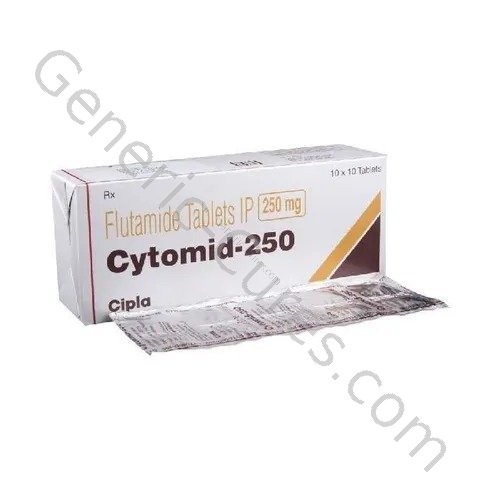 Cytomid (Flutamide)
