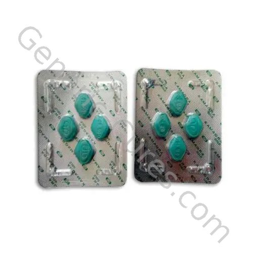 Kamagra (Sildenafil Citrate)