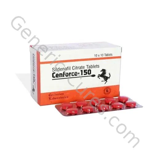 Cenforce 150 mg