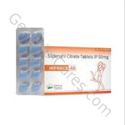 Hiforce 50 Mg