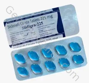 SILDIGRA-225 MG (SILDENAFIL CITRATE)